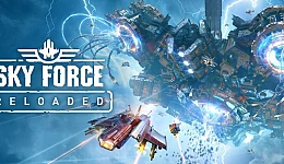 Sky Force Reloaded